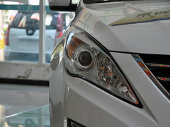 2014款 1.5L 手动 豪华型
