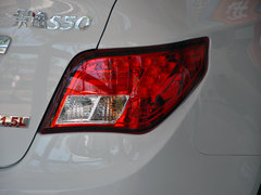 2014款 1.5L 手动 豪华型