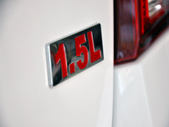 2014款 1.5L 手动 豪华型