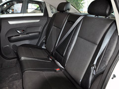 2014款 1.5L 手动 豪华型