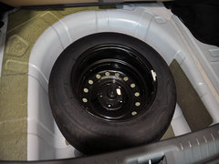 2014款 1.5L 手动 豪华型