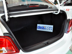2014款 1.5L 手动 豪华型