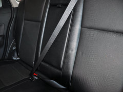 2014款 1.5L 手动 豪华型