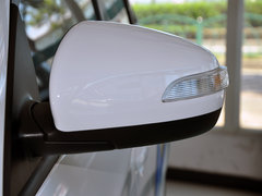 2014款 1.5L 手动 豪华型