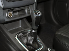 2014款 1.5L 手动 豪华型