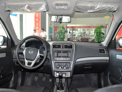 2014款 1.5L 手动 豪华型
