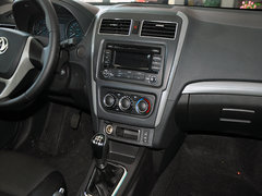 2014款 1.5L 手动 豪华型