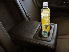 2014款 1.5L 手动 豪华型