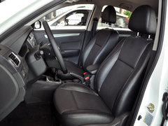 2014款 1.5L 手动 豪华型