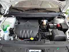 2014款 1.5L 手动 豪华型