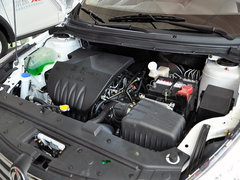 2014款 1.5L 手动 豪华型