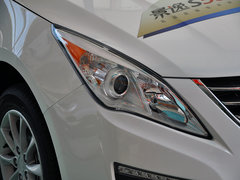 2014款 1.5L 手动 豪华型