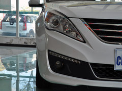 2014款 1.5L 手动 豪华型