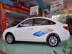 2014款 1.5L 手动 豪华型