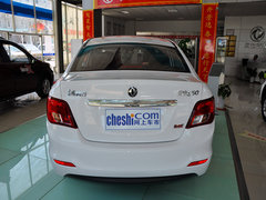2014款 1.5L 手动 豪华型