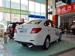 2014款 1.5L 手动 豪华型