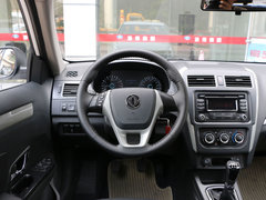 2014款 1.5L 手动 豪华型