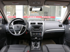 2014款 1.5L 手动 豪华型