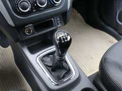2014款 1.5L 手动 豪华型