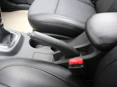2014款 1.5L 手动 豪华型