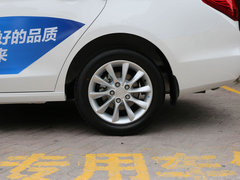 2014款 1.5L 手动 豪华型