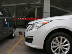 2014款 1.5L 手动 豪华型