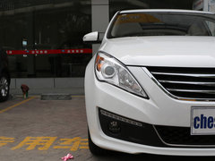 2014款 1.5L 手动 豪华型