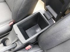 2014款 1.5L 手动 豪华型