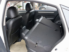 2014款 1.5L 手动 豪华型