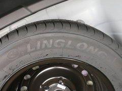 2014款 1.5L 手动 豪华型