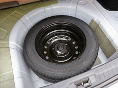 2014款 1.5L 手动 豪华型