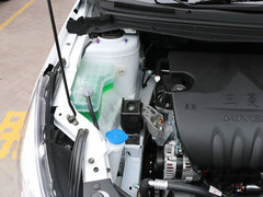 2014款 1.5L 手动 豪华型