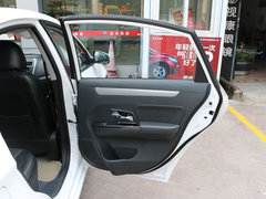 2014款 1.5L 手动 豪华型