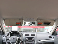 2014款 1.5L 手动 豪华型