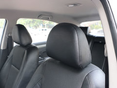 2014款 1.5L 手动 豪华型