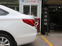 2014款 1.5L 手动 豪华型