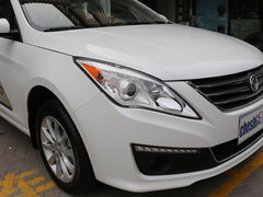 2014款 1.5L 手动 豪华型