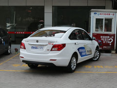 2014款 1.5L 手动 豪华型