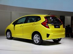 2014款 1.5L 手动 LX舒适型