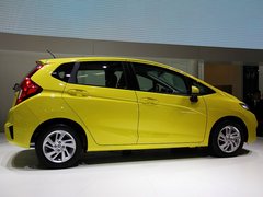 2014款 1.5L 手动 LX舒适型