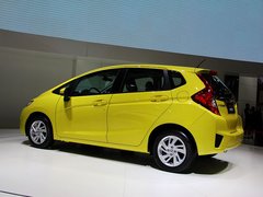 2014款 1.5L 手动 LX舒适型