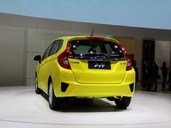 2014款 1.5L 手动 LX舒适型