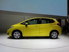 2014款 1.5L 手动 LX舒适型