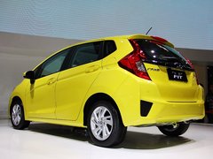 2014款 1.5L 手动 LX舒适型