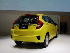 2014款 1.5L 手动 LX舒适型