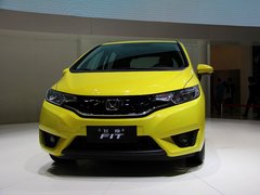 2014款 1.5L 手动 LX舒适型