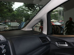 2014款 1.5L 手动 LX舒适型