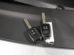 2014款 1.5L 手动 LX舒适型