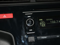 2014款 1.5L 手动 LX舒适型
