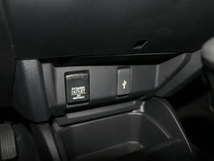 2014款 1.5L 手动 LX舒适型